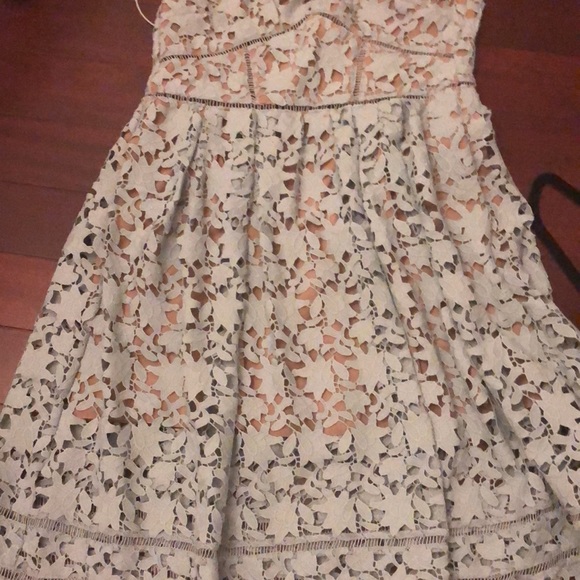 Self portrait dress - Picture 3 of 7